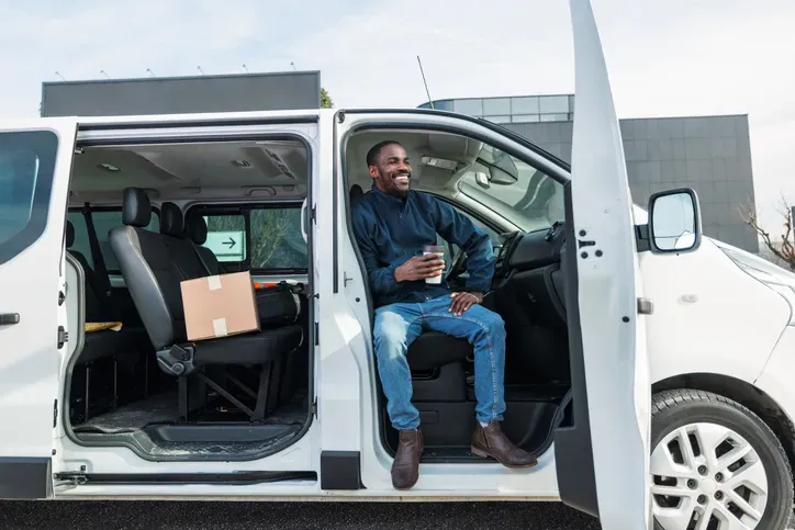 The Gig Drivers’ Guide to Renting Cargo Vans on HyreCar by Getaround