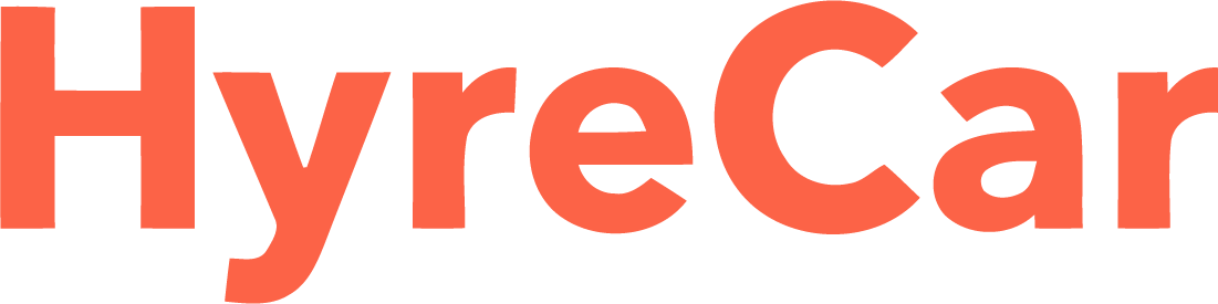 HyreCar Logo